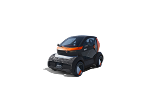MOBILIZE DUO