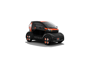 MOBILIZE DUO