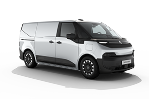 FUTURS UTILITAIRES ELECTRIQUES