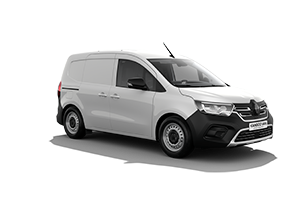 KANGOO VAN E-TECH ÉLECTRIQUE