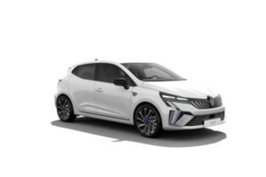 CLIO FULL HYBRID E-TECH