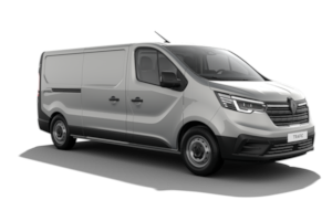 TRAFIC VAN