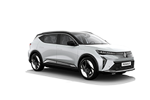 SCENIC E-Tech électrique