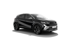 CAPTUR  FULL HYBRID E-TECH
