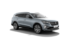 NOUVEAU ESPACE