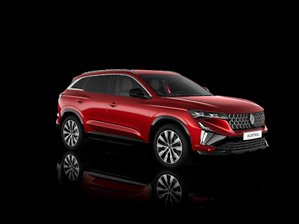 NOUVEAU AUSTRAL techno