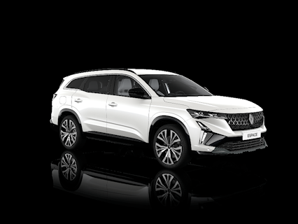 NOUVEAU ESPACE iconic