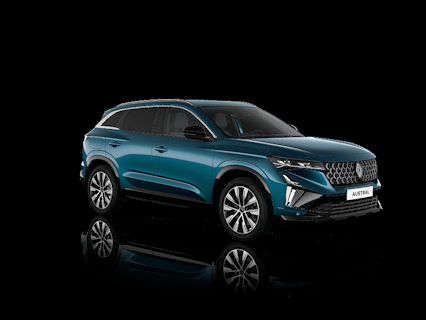 NOUVEAU AUSTRAL techno