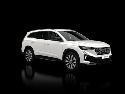 NOUVEAU ESPACE techno