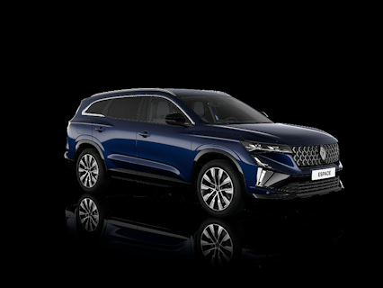 NOUVEAU ESPACE techno