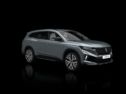 NOUVEAU ESPACE iconic