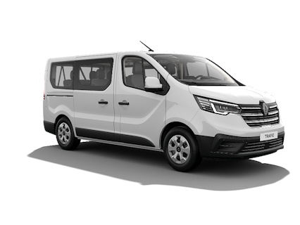 TRAFIC evolution E6Ebis - 25