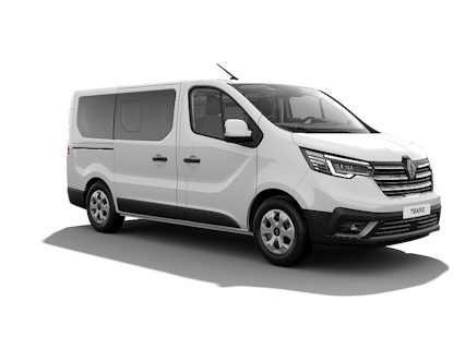 TRAFIC techno E6Ebis - 25