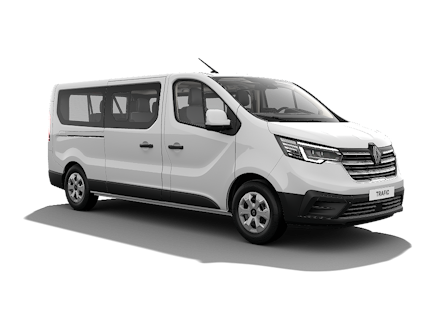 TRAFIC grand evolution E6Ebis - 25