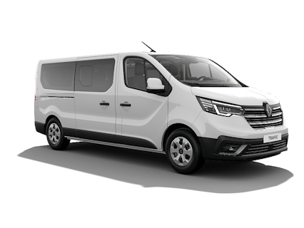 TRAFIC grand techno E6Ebis - 25