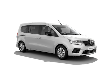 GRAND KANGOO grand evolution
