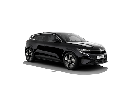 MEGANE E-Tech électrique techno