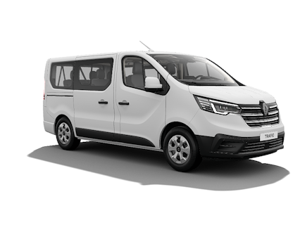 TRAFIC evolution E6Ebis - 25