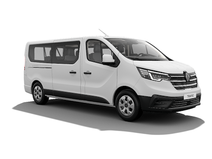 TRAFIC grand evolution E6Ebis - 25