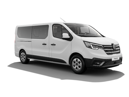 TRAFIC grand techno E6Ebis - 25