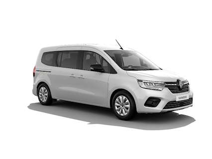 GRAND KANGOO grand evolution