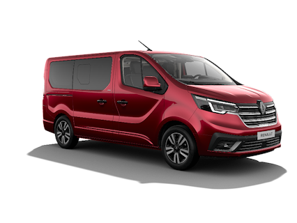 TRAFIC spaceClass E6Ebis - 25