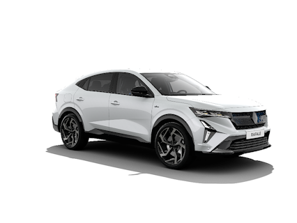 RAFALE atelier Alpine