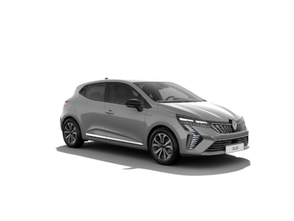 CLIO techno