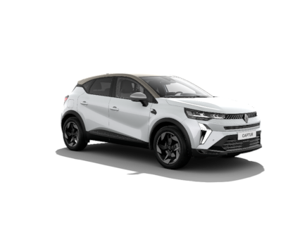 CAPTUR techno