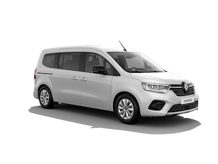 GRAND KANGOO grand evolution