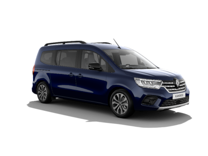 GRAND KANGOO grand techno