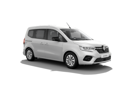 KANGOO evolution