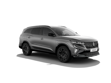NOUVEAU ESPACE esprit Alpine