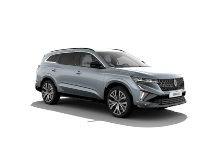 NOUVEAU ESPACE iconic