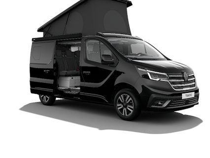 TRAFIC SPACENOMAD iconic