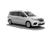 GRAND KANGOO grand evolution