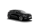 MEGANE E-Tech électrique techno