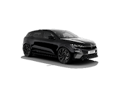 MEGANE E-Tech électrique esprit Alpine