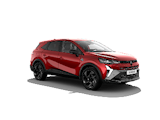 SYMBIOZ esprit Alpine