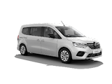 GRAND KANGOO grand evolution