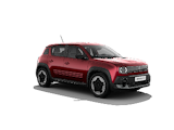 RENAULT 4 E-Tech électrique evolution