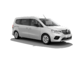 GRAND KANGOO grand evolution