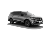 NOUVEAU ESPACE esprit Alpine