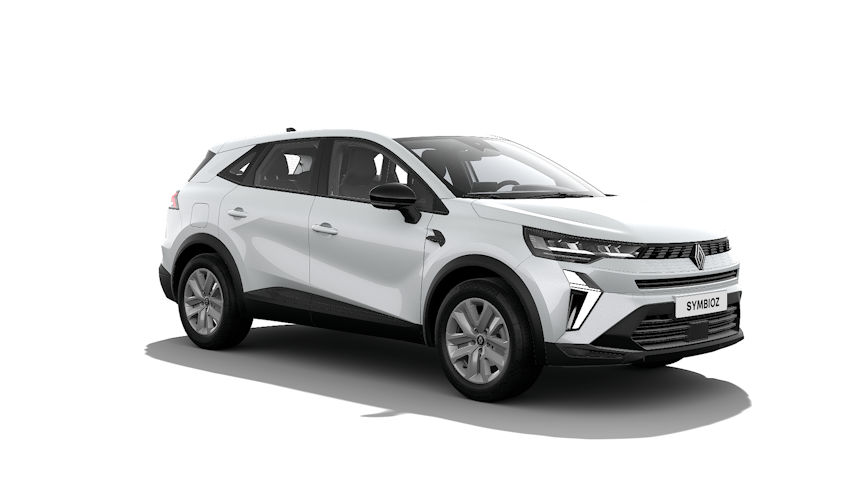 selected vehicle