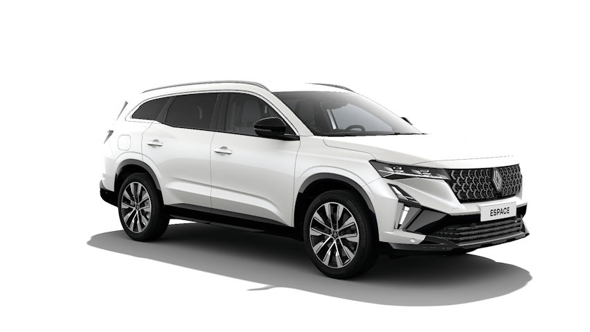 selected vehicle