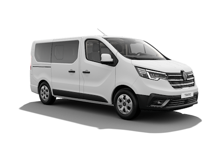 TRAFIC techno E6Ebis - 25